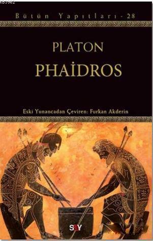 Phaidros Platon ( Eflatun )