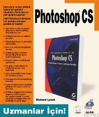 Photoshop CS Richard Lynch