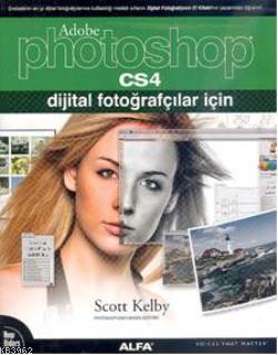 Photoshop CS4 Scott Kelby