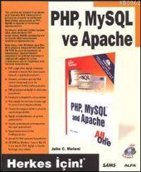 PHP, MySQL ve Apache Julie C. Meloni