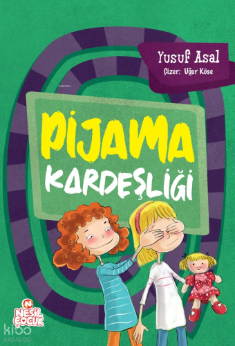 Pijama Kardeşliği Yusuf Asal