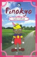 Pinokyo Carlo Collodi