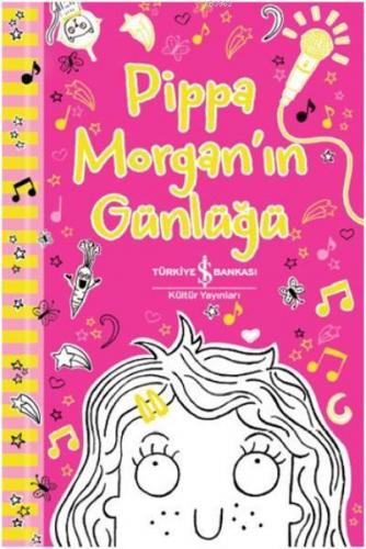 Pippa Morgan'ın Günlüğü Annie Kelsey