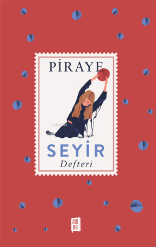 Piraye Seyir Defteri;Ciltli