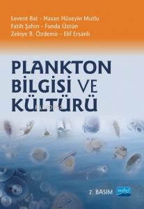 Plankton Bilgisi ve Kültürü Levent Bat