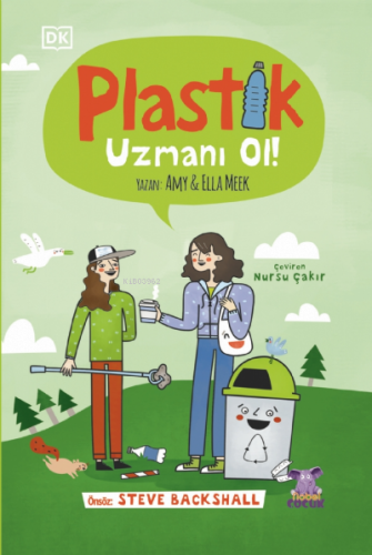 Plastik Uzmanı Ol Amy Meek