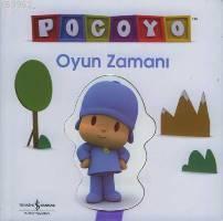 Pocoyo Oyun Zamanı Kolektif