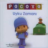 Pocoyo Uyku Zamanı Kolektif