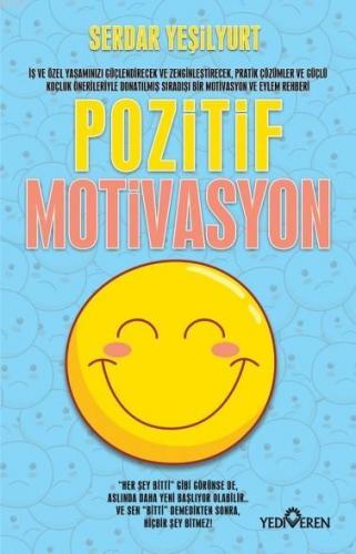 Pozitif Motivasyon Serdar Yeşilyurt