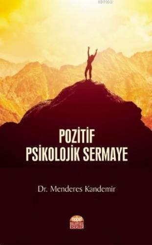 Pozitif Psikolojik Sermaye Menderes Kandemir