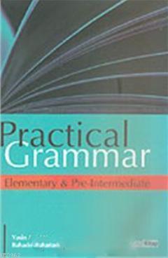 Practical Grammar Yasin Aslan