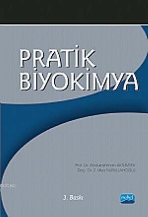 Pratik Biyokimya Abdurrahman Aktümsek