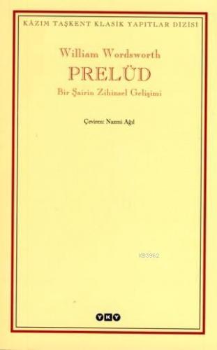 Prelüd William Wordsworth