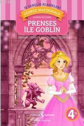 Prenses ile Goblin George Macdonald