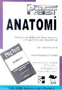 Pretest Anatomi Robert M. Klein