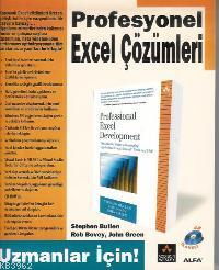 Profesyonel Excel Çözümleri Kolektif