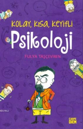 Psikoloji Fulya Taşçeviren