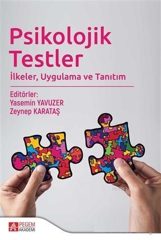 Psikolojik Testler Zeynep Karataş