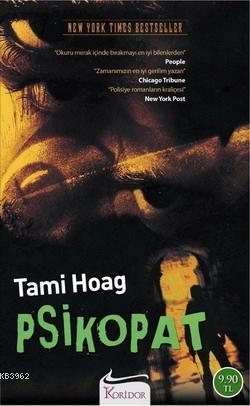 Psikopat; Cep Boy Tami Hoag