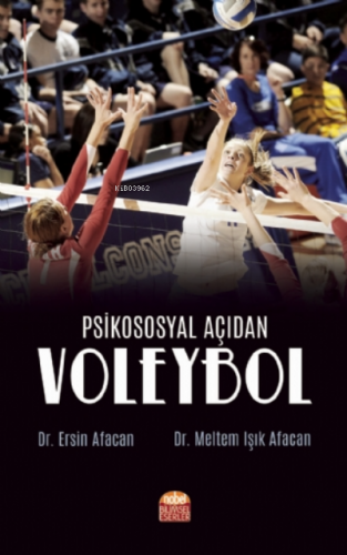 Psikososyal Açıdan Voleybol Ersin Afacan