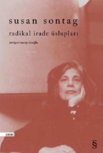 Radikal İrade Üslupları Susan Sontag