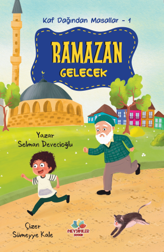 Ramazan Gelecek Selman Devecioğlu