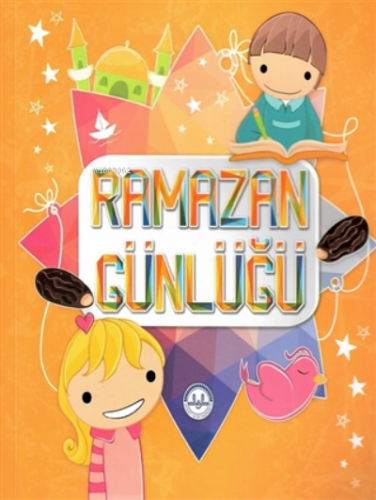 Ramazan Günlüğü Zeynep Ulviye Özkan