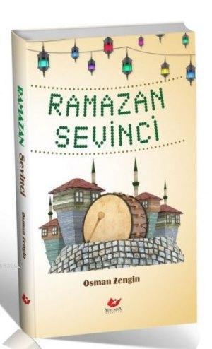 Ramazan Sevinci Osman Zengin