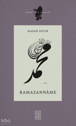 Ramazannâme Hasan Aycın