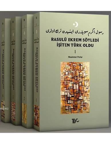 Rasulü Ekrem Söyledi İşiten Türk Oldu 2 Muammer Parlar