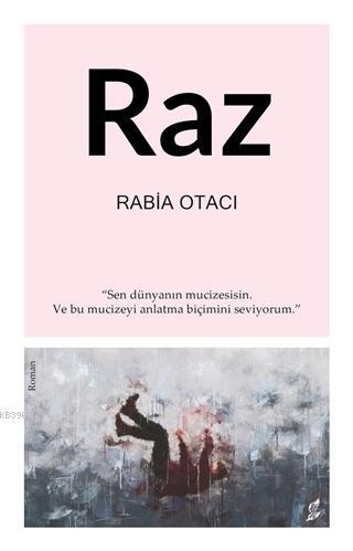 Raz Rabia Otacı