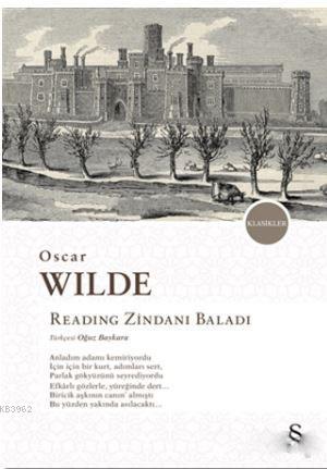 Reading Zindanı Baladı Oscar Wilde