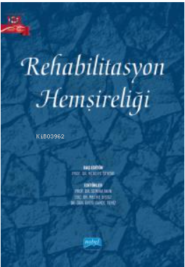 Rehabilitasyon Hemşireliği Gamze Temiz