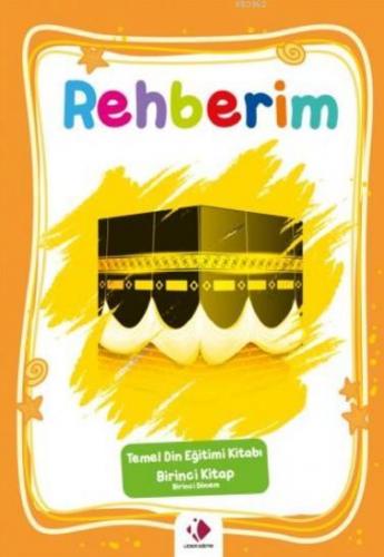 Rehberim-1.Dönem (Öğrenci Kitabı) Kolektif