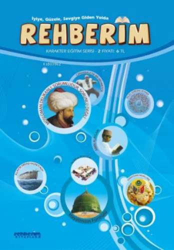 Rehberim-2 Kolektif