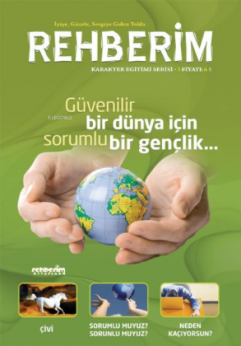 Rehberim-3 Kolektif