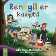 Renkgiller Kampta Defne Ongun Müminoğlu