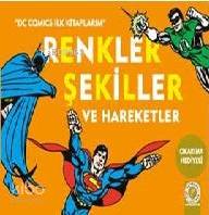 Renkler Şekiller ve Hareketler Kolektif