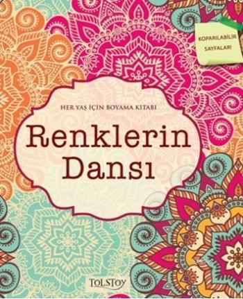 Renklerin Dansı Ufuk Yurdakul