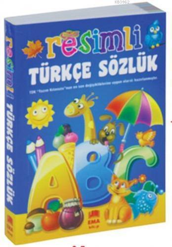 Resimli Türkçe Sözlük Kolektif