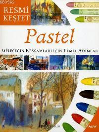 Resmi Keşfet Pastel Mike Chaplin