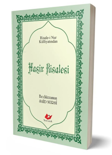 Risale-i Nur Külliyatından Haşir Risalesi Bediüzzaman Said Nursi