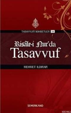 Risale-i Nurda Tasavvuf Mehmet Ildırar