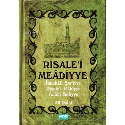 Risale'i Meâdiyye Ali Polat