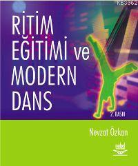 Ritim Eğitimi ve Modern Dans Nevzat Özkan