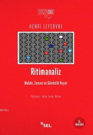 Ritimanaliz Henri Lefebvre