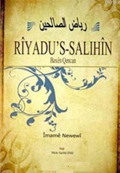 Riyadu's- Salıhin İmame Newewi