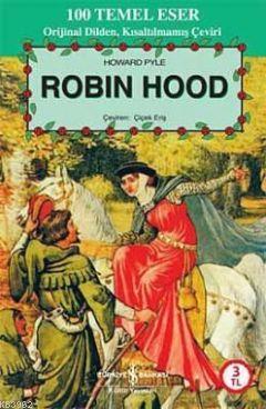 Robin Hood Howard Pyle