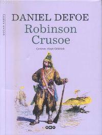 Robinson Cruose Daniel Defoe