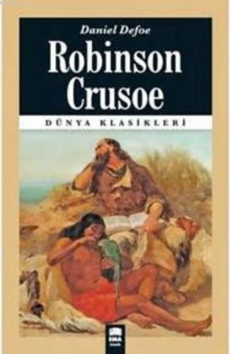 Robinson Crusoe Daniel Defoe